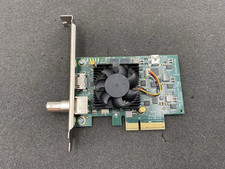 Blackmagic DeckLink Mini Monitor 4K PCIe SDI HDMI BMDPCB494A1 -Tested