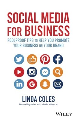 Social Media for Business: Foolproof Tips to Help You Promote Your Business ...