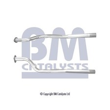 For VW TIGUAN 5N 2007 to 2018 Exhaust Pipe