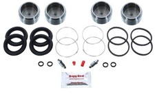 Kits de frein Ford CORTINA