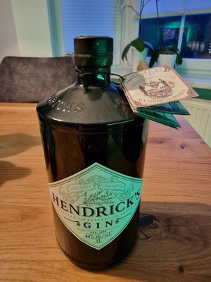 Hendricks Gin 1000ml