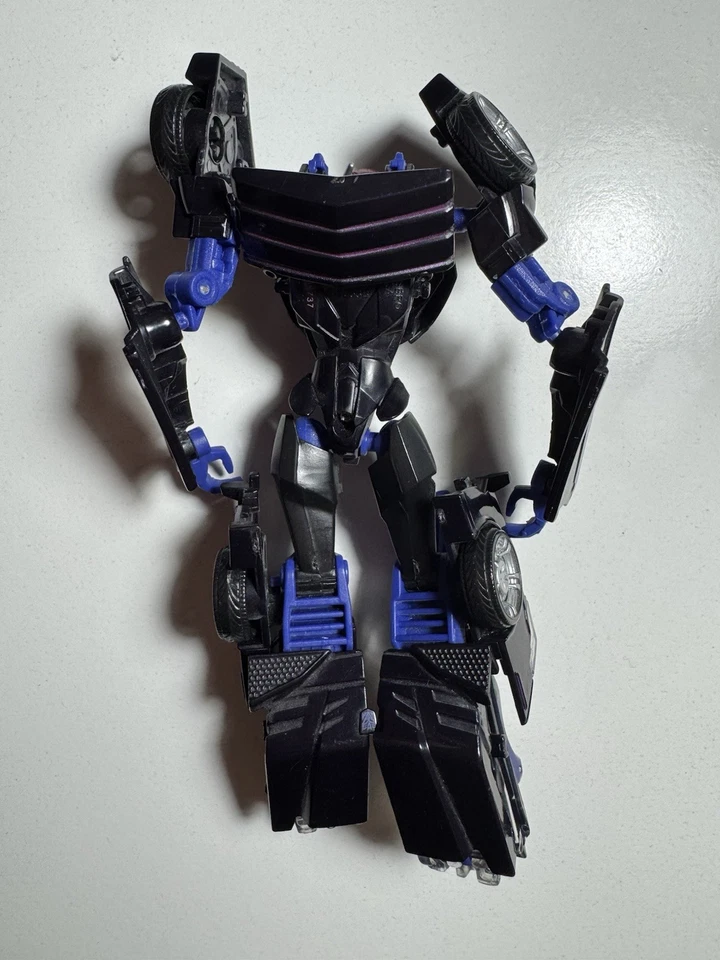 Transformers Vehicon Incomplete Prime Robots in Disguise Deluxe Class - Bild 2 von 2