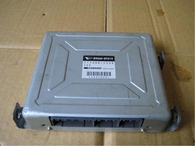 Daihatsu Hijet Atrai V S120V Engine Control Module ECU Non Turbo 89560 87514 OEM