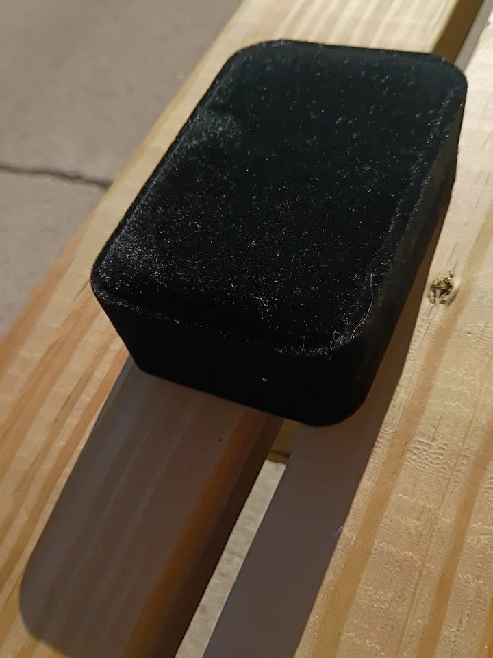 Colgante Cruz 10K Oro Black Hills Vendido por 240$ Negociará Precio Foto 4 de 4