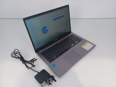 Asus VivoBook X515EA 15,6 Zoll Laptop Intel i5-1135G7 8GB 256GB NVMe Win 11 Pro