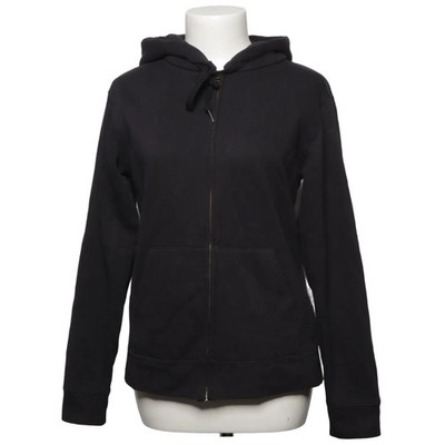 Fruit of the Loom, Kapuzenpullover, Größe: M, Lady Fit Premium Sweat, Grau #doK