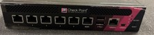 Check Point Security Gateway Firewall Appliance - PB-10 NOT TESTED  505 