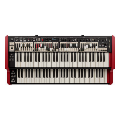 Nord Organ 3 Dual Manual Digital Organ