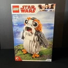 LEGO Star Wars: Porg (75230) NIB Factory Sealed Retired