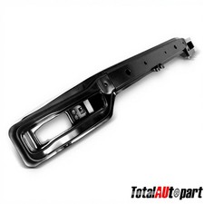 Bumper Reinforcement Impact Bar Steel For Honda Civic 1990 1991 Hatchback Front Bumper Reinforcement Impact Bar Steel For Honda Civic 1990 1991 Hatchback Front