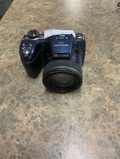 Kodak PixPro AZ528 Compact Digital Camera