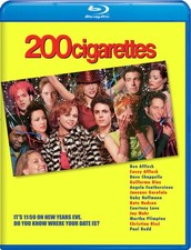 200 Cigarettes New Blu-ray 