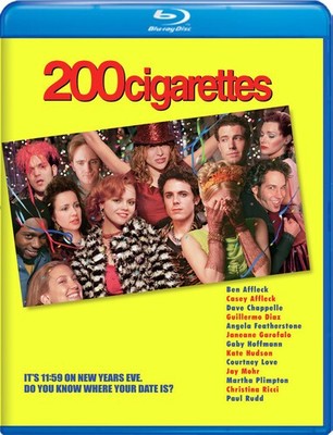 200 Cigarettes [New Blu-ray] 810072547804| eBay