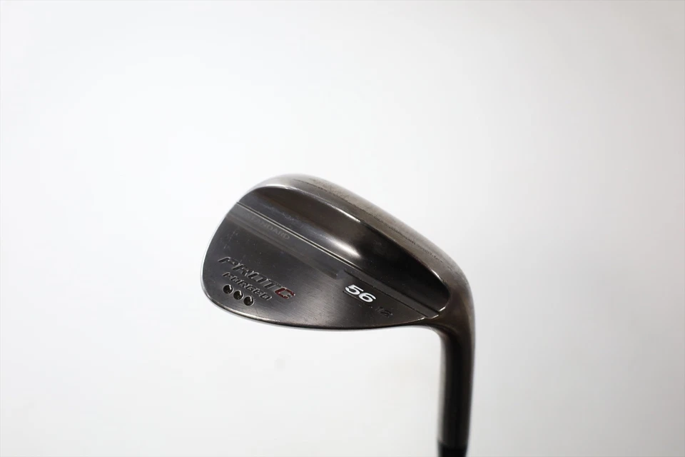 Protc Forged Wedge 56°-12 Extra Stiff Fujikura Pro 115I Tour 12802787 Excellent - Image 2 of 4