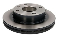 Bremsscheibe TRW DF1649 vorne, belüftet, 1 Stück