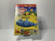 WordWorld: Castles In The Sea (DVD, 2009)