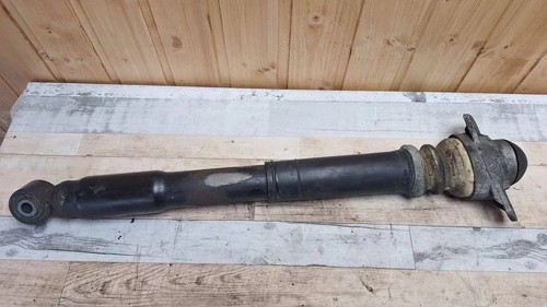 VW GOLF VI Variant AJ5 Stoßdämpfer hinten rechts 2.00 Diesel 2012 33996873