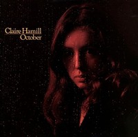Hamill - October - Vinyl Record - F600Z