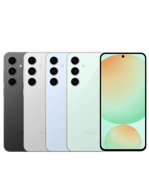 Samsung Galaxy S24 Fe Sm-s721u Fully Unlocked 6.7in 128GB - Good