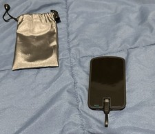Very Good Electronics DT 4000mAh USB Power Bank 5V 2A Backup Battery w Pouch