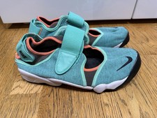 Nike Air Rift 308662-301 Green UK8