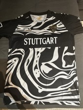 VfB Stuttgart Fußballtrikot 1893 Sonder Trikot Gr. L retro