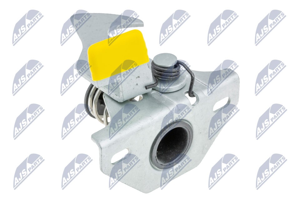 Fits NTY EZC-BM-150 BONNET HITCH/BOLT BMW 3 E90/E91 2004-  ⭐UK Stock⭐