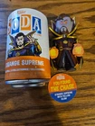Funko Soda Dr. Strange Supreme Chase Orange Glow Marvel What If G.I.T.D