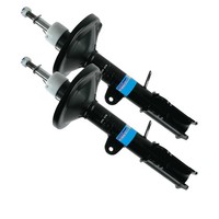 2 Sachs StoßDäMpfer 290 078 / 290 079 Hinten Rechts FüR Holden Nova