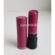 Rossetto Mac Beetroot Liptensity Edizione Limitata / Fuori Produzione