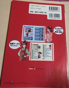 Tactical Fighter Final Strategy Guide First Edition Strategy Guide Sega Saturn