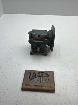 #ad FMQ213 2 Grove GearBox Ratio 5:1 $375.21