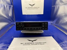 GARMIN GTX 330ES MODE S ADS-B TRANSPONDER P/N 011-00455-60 WITH FORM FAA 8130-3