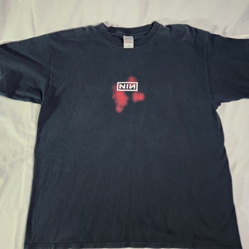 Nin t-shirt - Gem Nin t-shirt - Gem