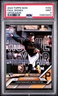 Paul Skenes 2024 Topps Now Offseason PSA 9 #OS2