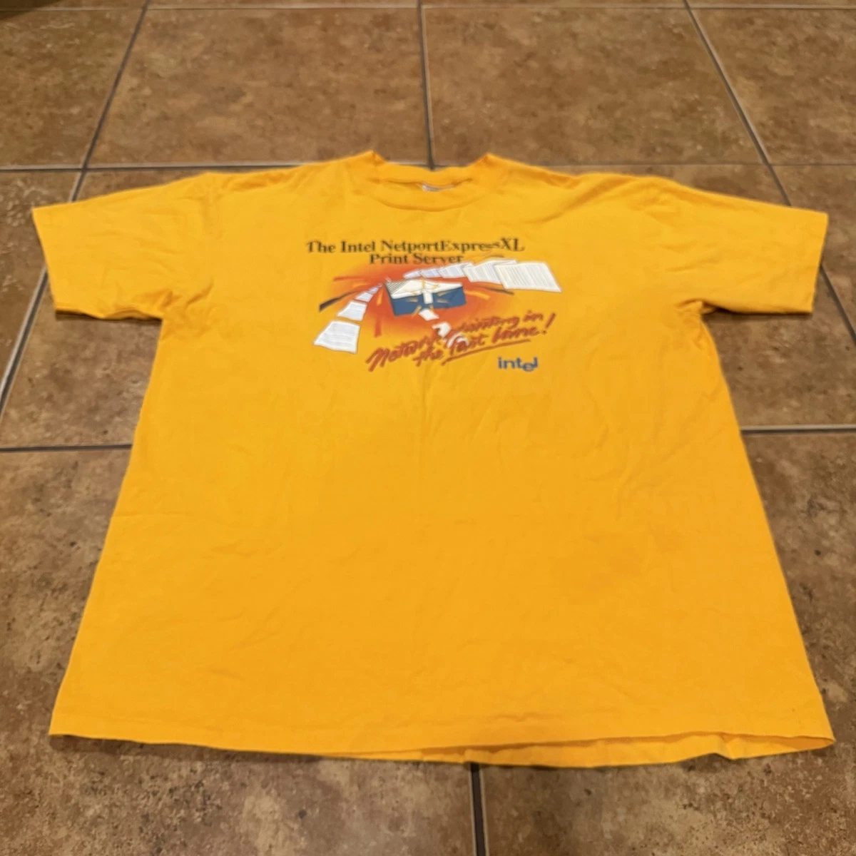 Intel T-Shirts for Men for sale - eBay