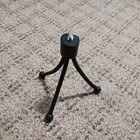 Lot of Camcorder Accessories, USB Sd Card Reader, Memory Card Wallet, and More! — photo 7