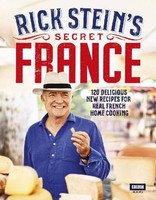 Rick Stein's Secret France, Rick Stein