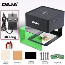 DAJA DJ6 Mini Portable Laser