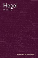 Hegel | Michael Inwood | Taschenbuch | Einband - Flex.(Paperback) | Englisch