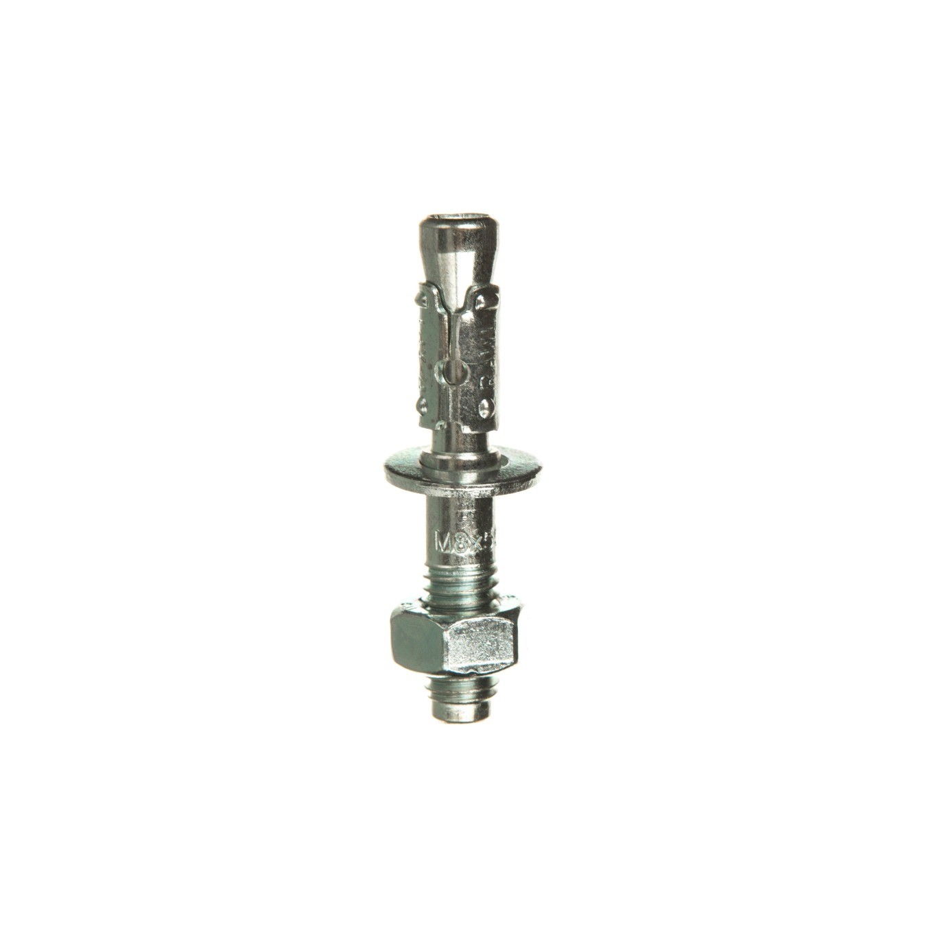 Band Anchor 8 x 50mm for Concrete R-XPT/ 100pcs R-XPT-08050/5