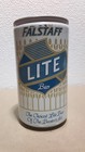 Falstaff Light Beer Can, empty — photo 3