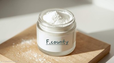Sepi  White MSH Powder- Oil Soluble 