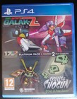 GALAK-Z The Void + Skulls of the Shogun - Playstation 4 - PS4 - Edition FR