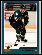 2003-04 Topps #132 Philippe Boucher