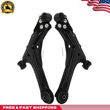 Conjunto de rótula de brazo de control inferior delantero para Pontiac Sunfire 1995-2004 2005