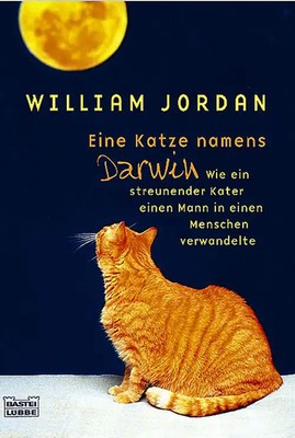 Eine Katze namens Darwin