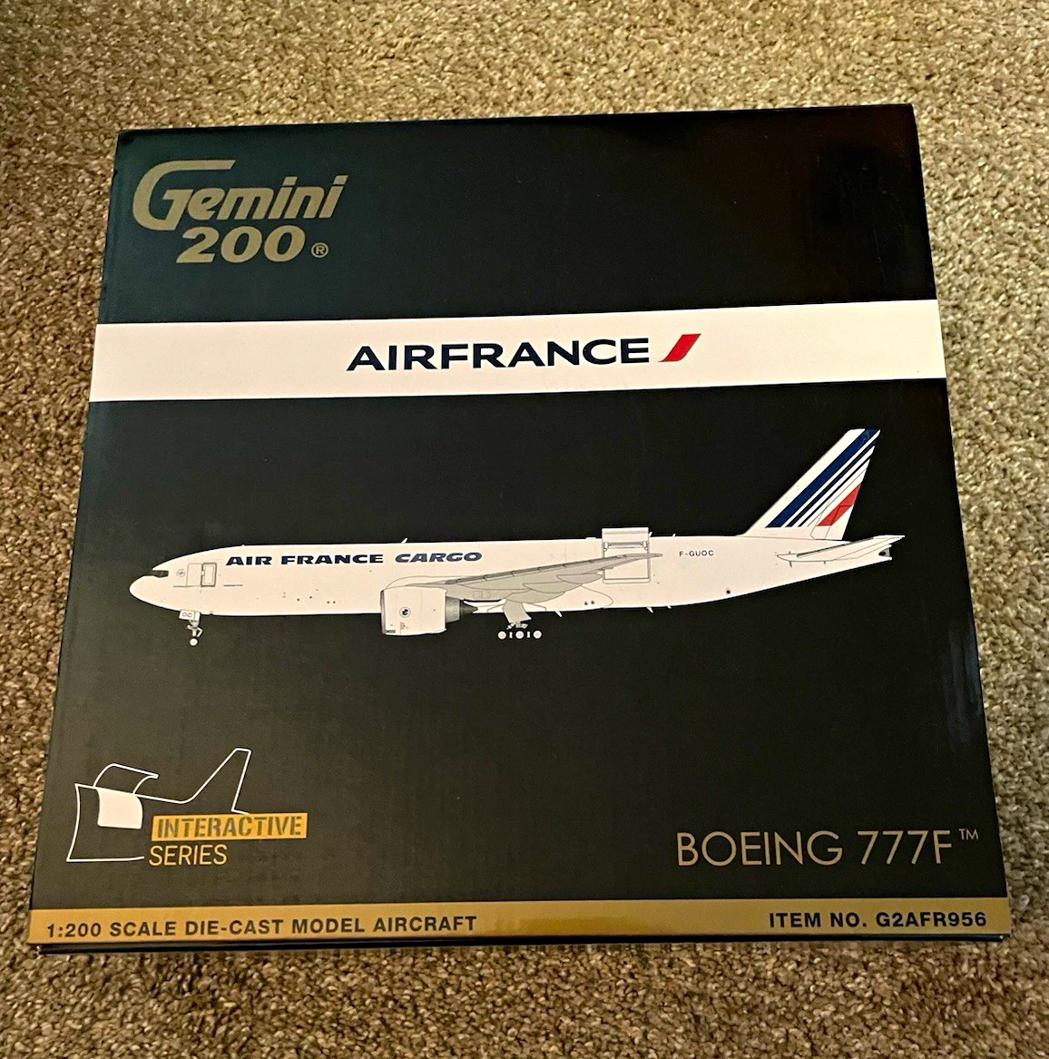 25+ Boeing 777 Diecast Aircraft and Spacecraft for sale | Updated