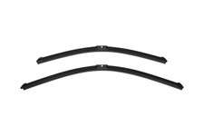 Wischblatt Scheibenwischer KAMOKA 27C03 für VW AUDI SKODA OCTAVIA 1K1 JETTA GOLF