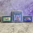 Scooby Doo Gameboy Advance Color Cyber Chase Classic Creep Capers Mystery Mayhem